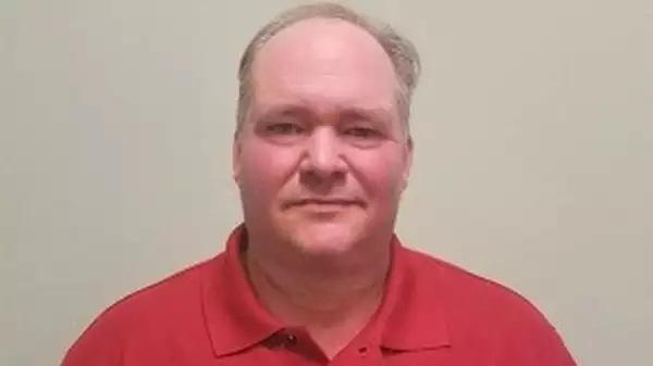 Mark Chambers