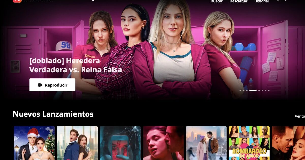 El Auge de las 'Telenovelas Verticales': El Nuevo Modelo de Negocio que Conquista el Entretenimiento Digital