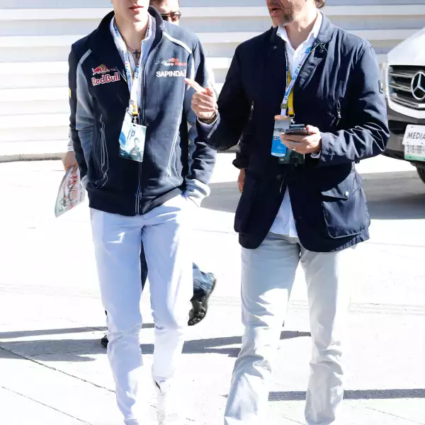 Sábado F1