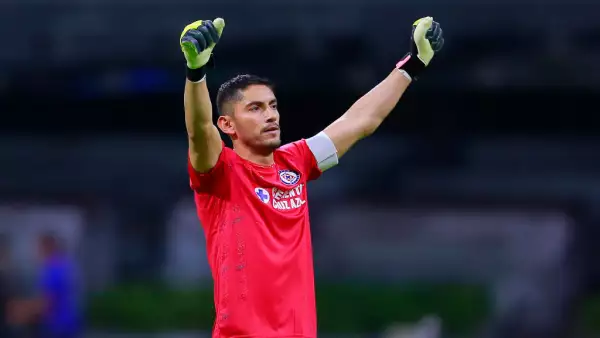 Cruz Azul v Pachuca - Playoffs Torneo Guard1anes 2021 Liga MX