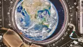 150 mdp y satélites de la UNAM: el plan de México para tener su propio centro de imágenes satelitales 