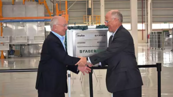 La sociedad busca incrementar su presencia de en el mercado americano, dijo el presidente de Grupo Franke.  (Foto: Cortesía de Mabe)