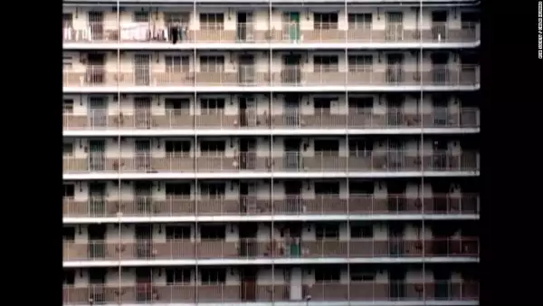 Chilai Howard: The Doors