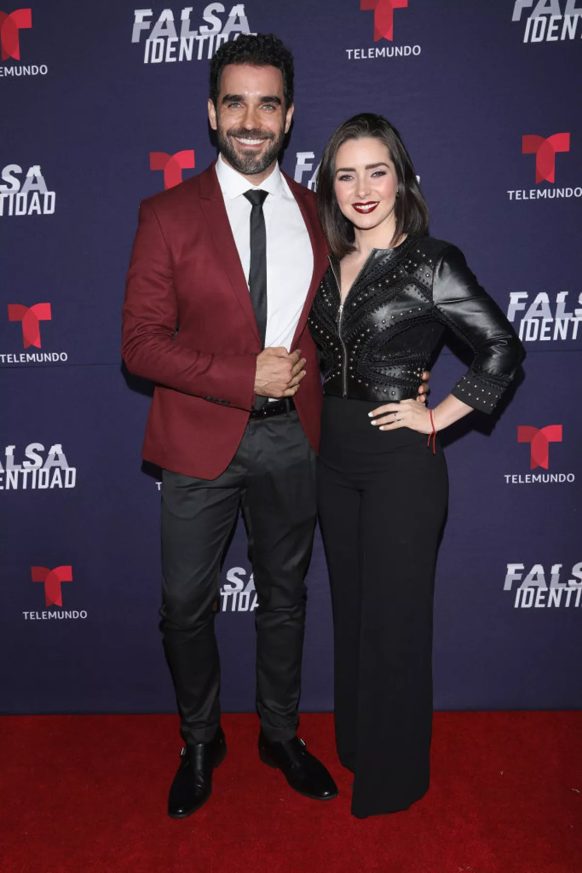 Falsa Identidad - Red Carpet
