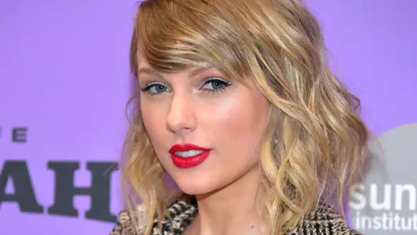 Taylor Swift
