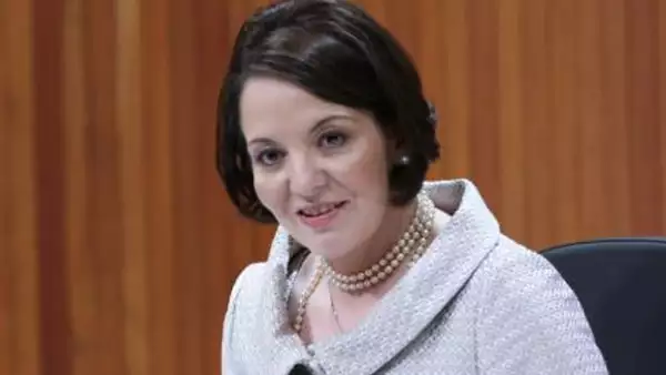 La presidenta del Tribunal Electoral del Poder Judicial de la Federación y Emilio Rabasa, hijo del ex embajador Emilio O. Rabasa, se casaron y congregaron a invitados como Margarita Zavala.