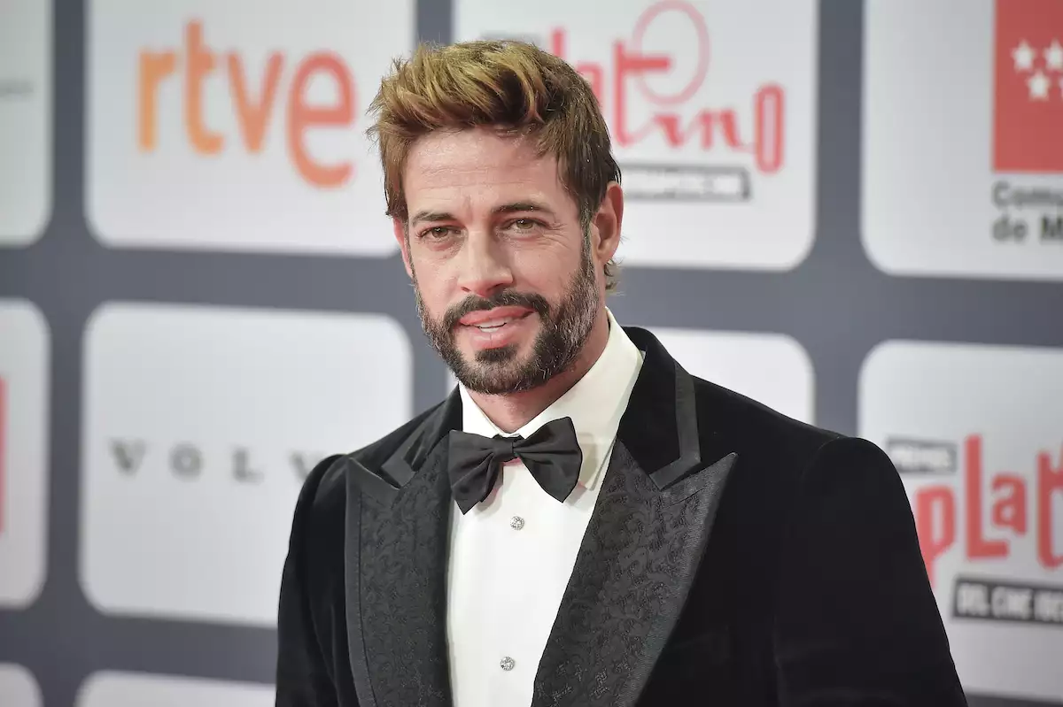 Red Carpet - Platino Awards 2021