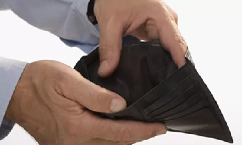 El incremento fue impulsado por una fuerte aceleración de la inflación en Canadá y Estados Unidos, y por los altos precios de alimentos y energía. (Foto: Photos to Go)