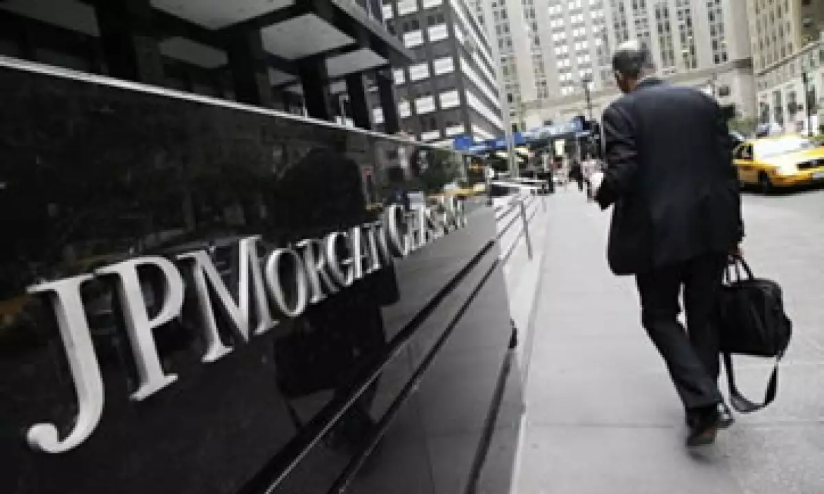 El FBI y la SEC ya abrieron investigaciones preliminares sobre la pérdida de JPMorgan. (Foto: AP)