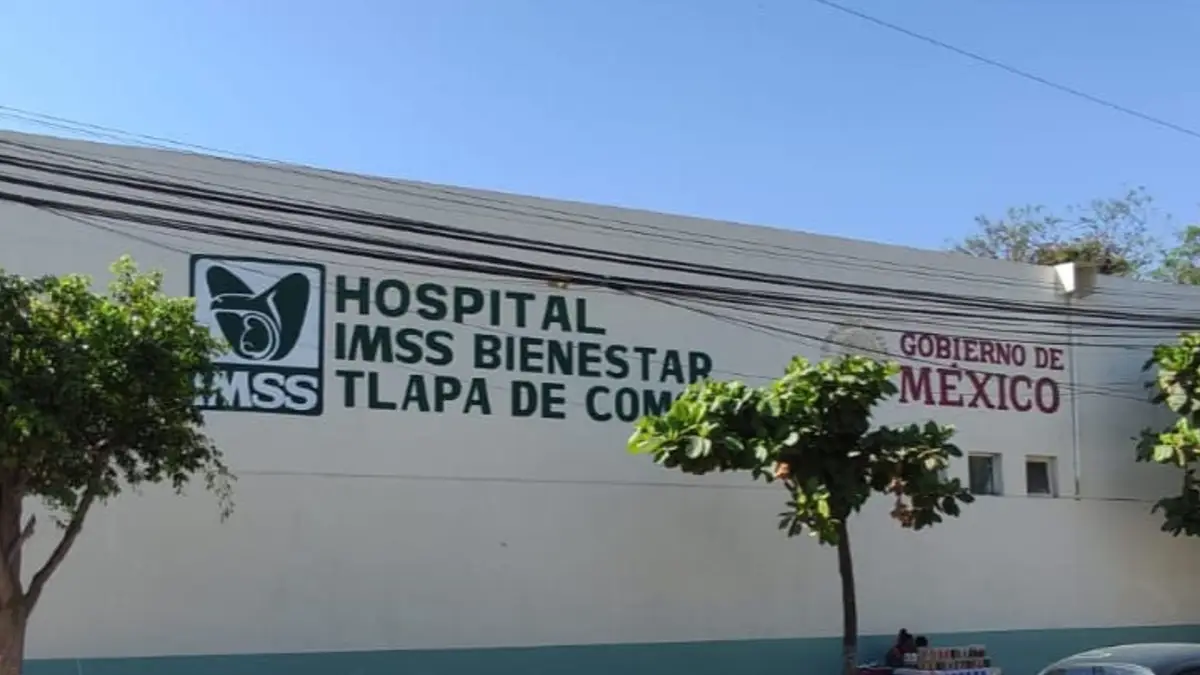 ¿Cuántos hospitales construyó AMLO en su sexenio? Deja estos pendientes a Sheinbaum