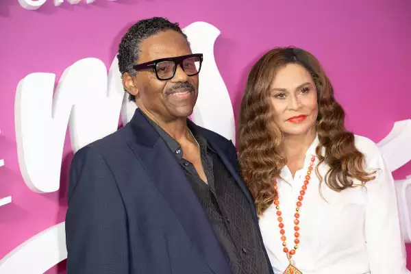 BET Plus 'The Ms. Pat Show' Season 2 Premiere, The London, Los Angeles, USA - 10 Aug 2022