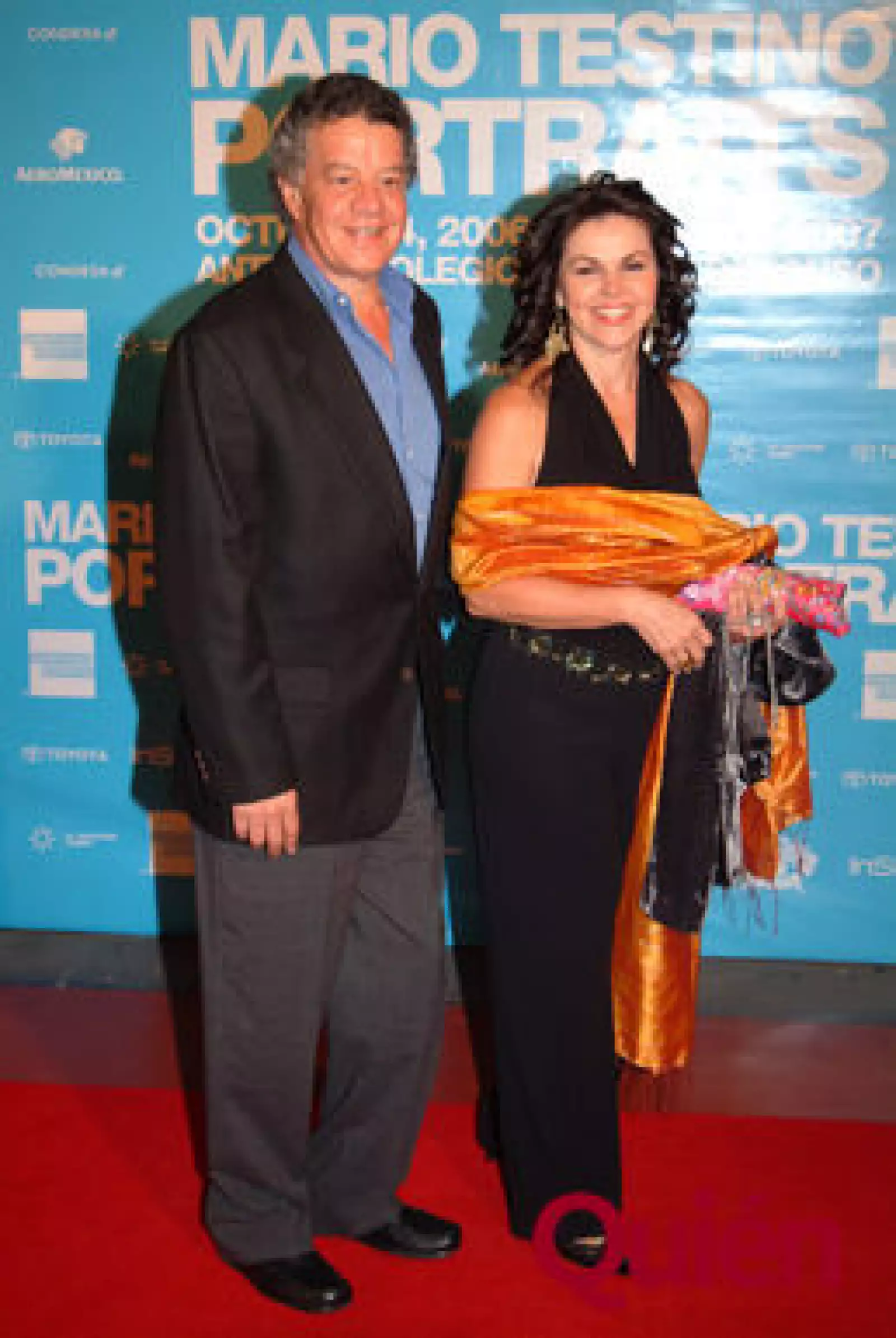 Fernando Peñafiel, Dolores Peñafiel