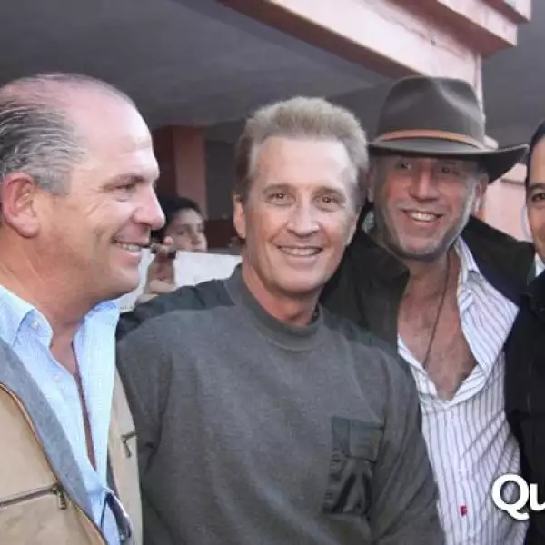 Corrida de toros juriquilla