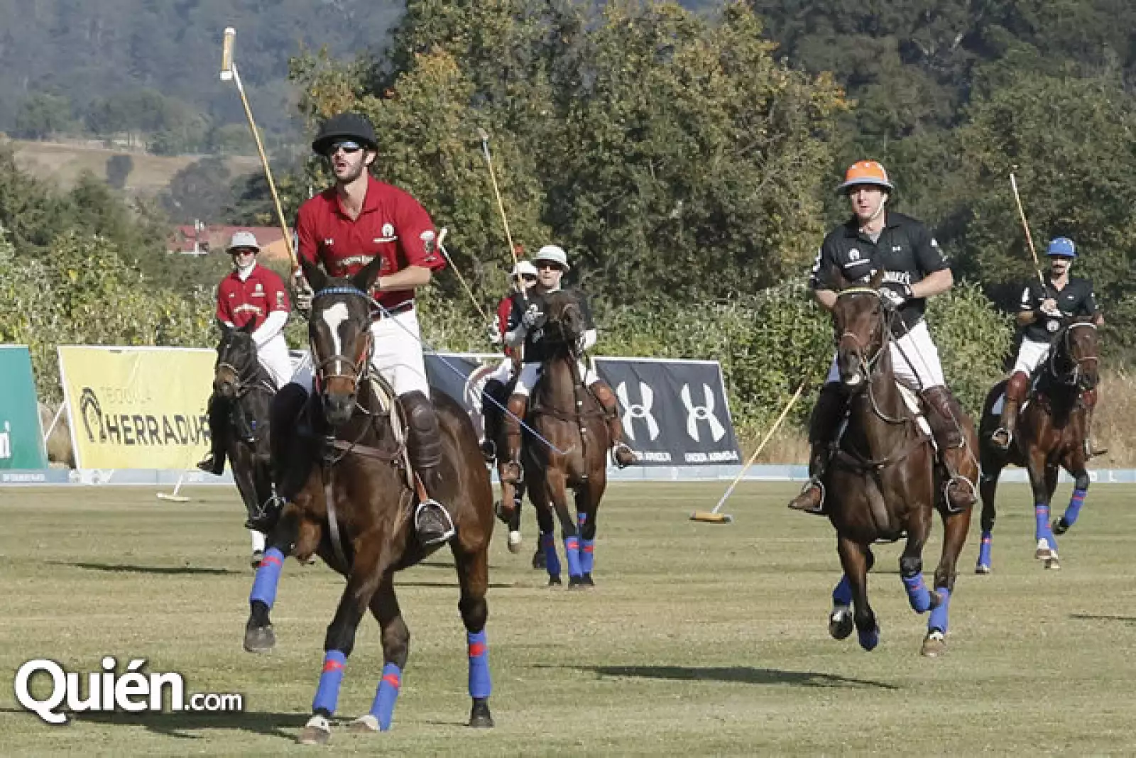 Appleton state polo classic 2012