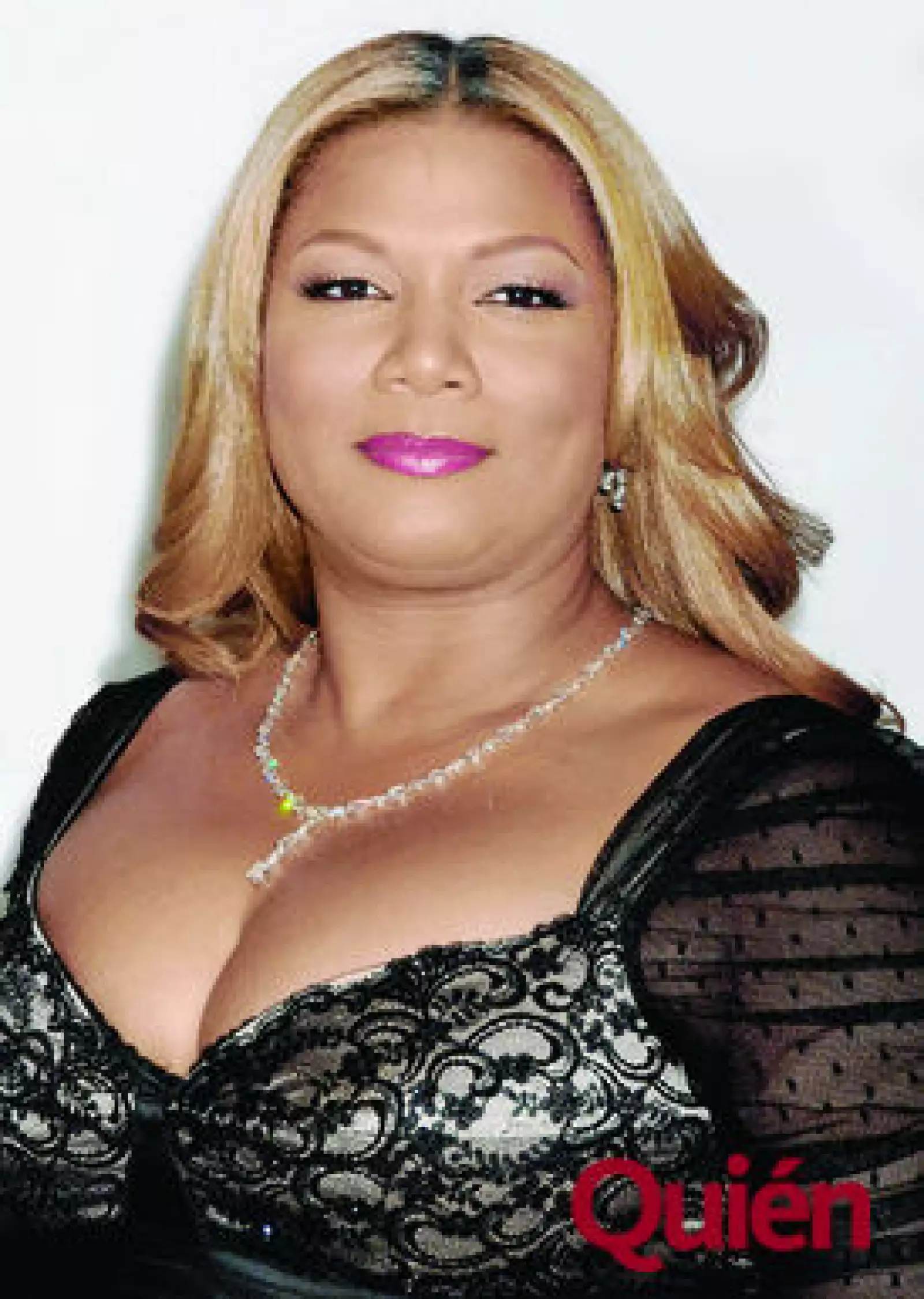 Queen Latifa