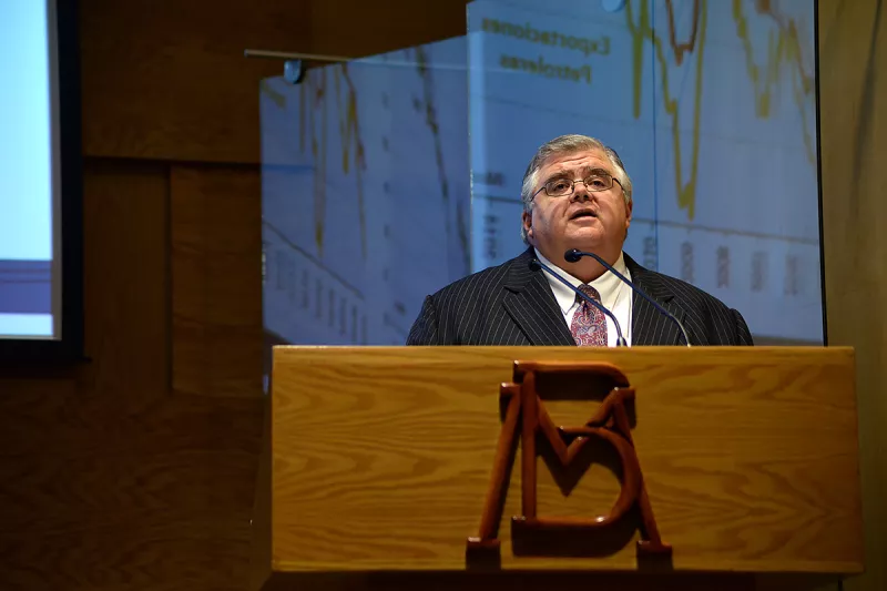 Banxico busca mantener la inflación y las expectativas bien ancladas