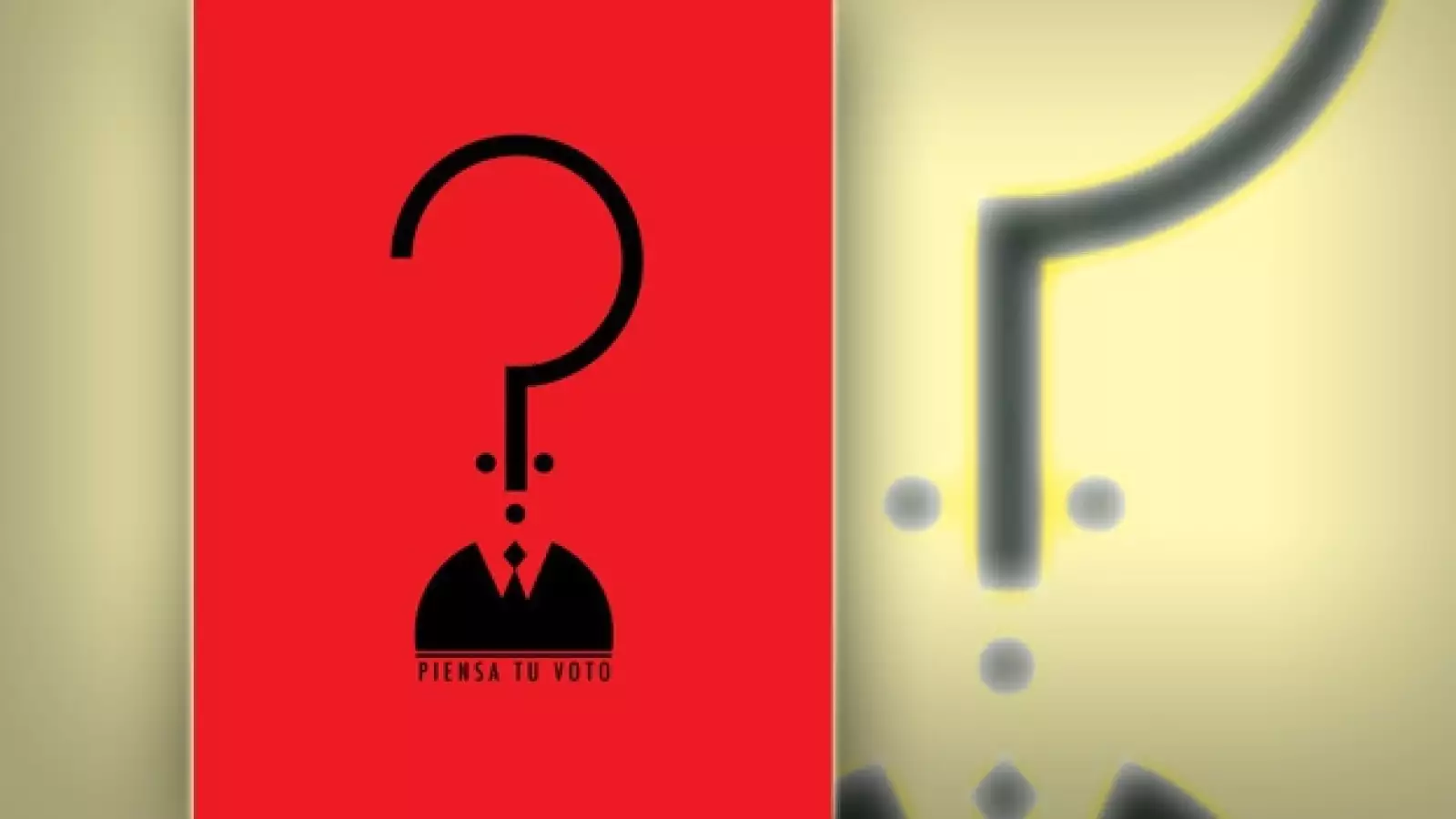 Carteles del movimiento #Yosoy132