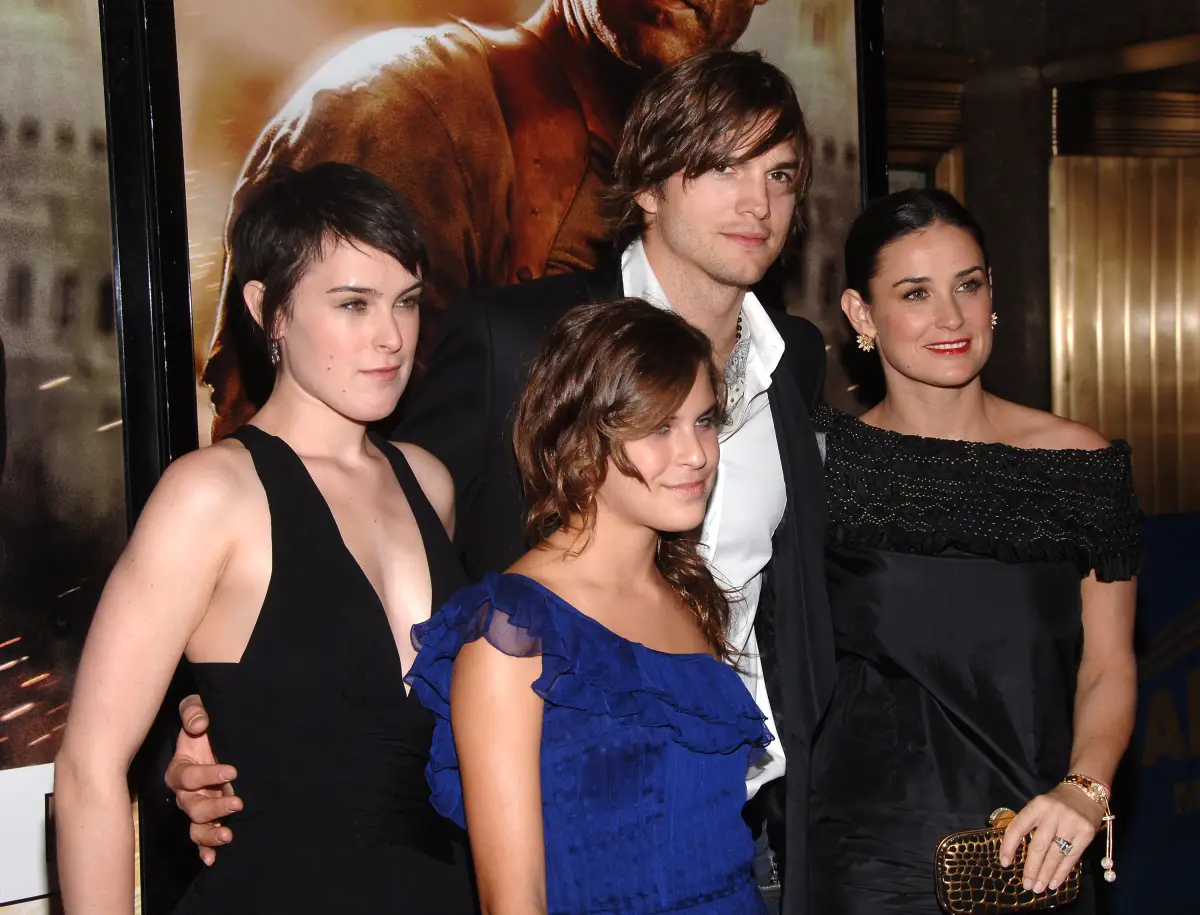 Premiere Of "Live Free Or Die Hard"