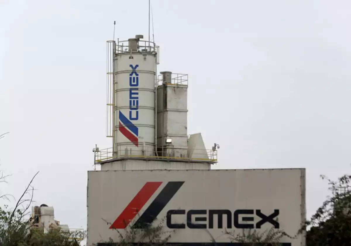 cemex