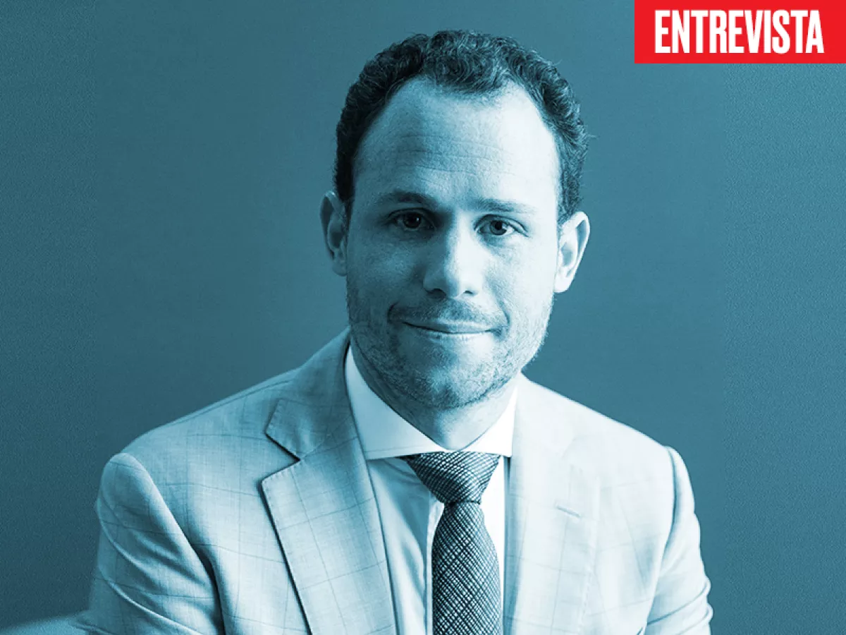 Ricardo Larrea, Cinemex