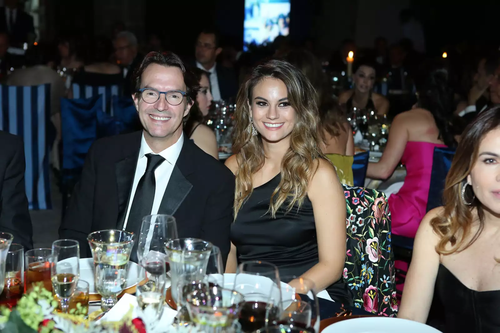 100 años del universal