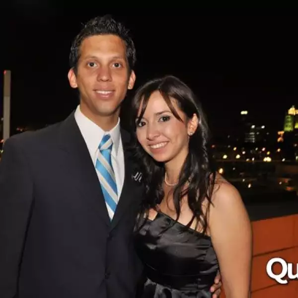 Jóvenes Unidos por Nuevo León