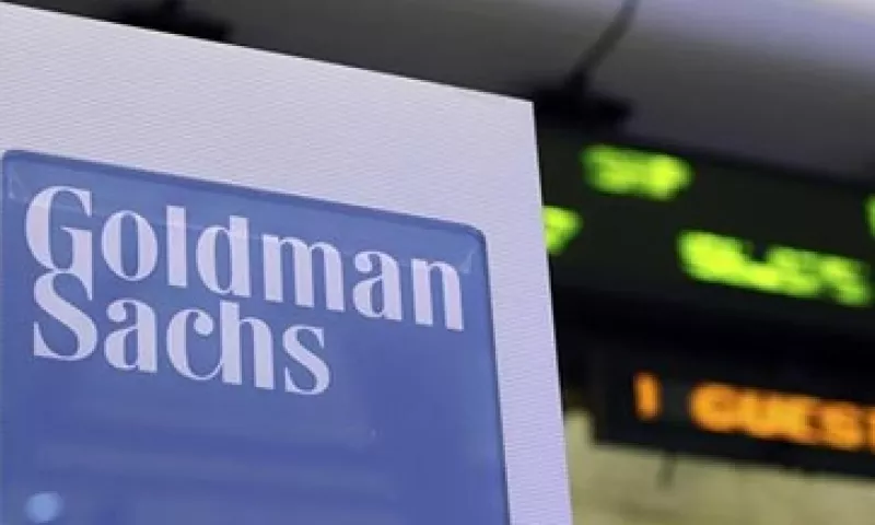 Goldman Sachs confía en que la economía mundial salga adelante. (Foto: re)