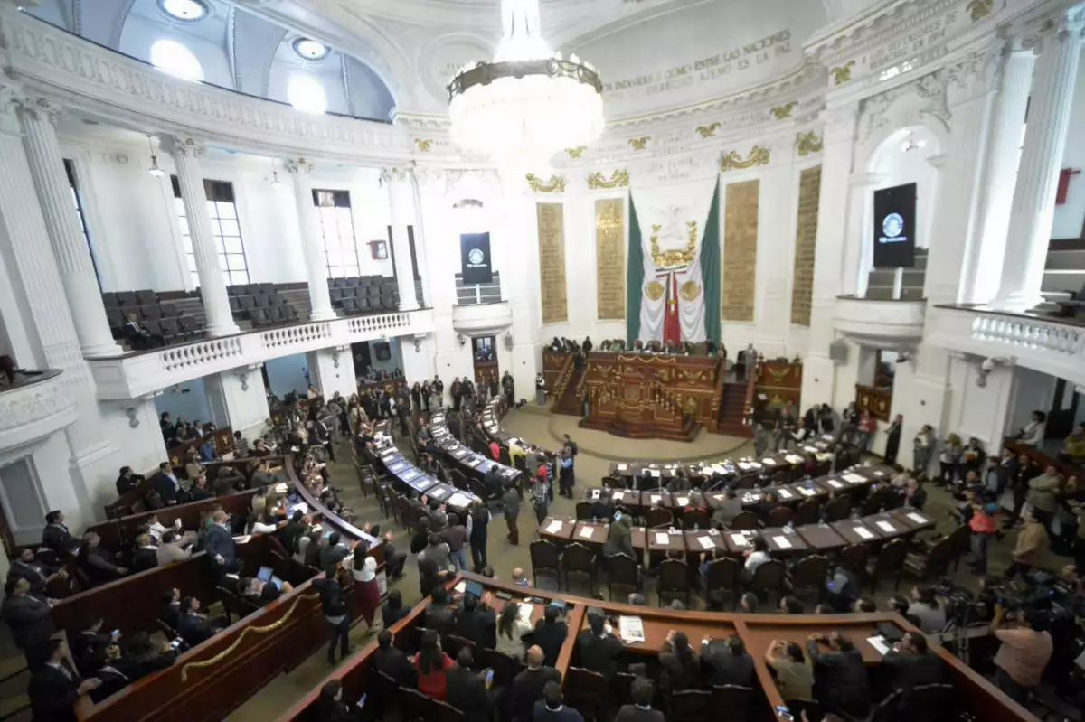 Cambios aprobados