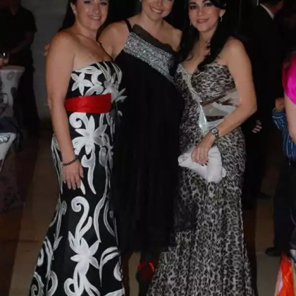 XV años de Scarlet Marzuca