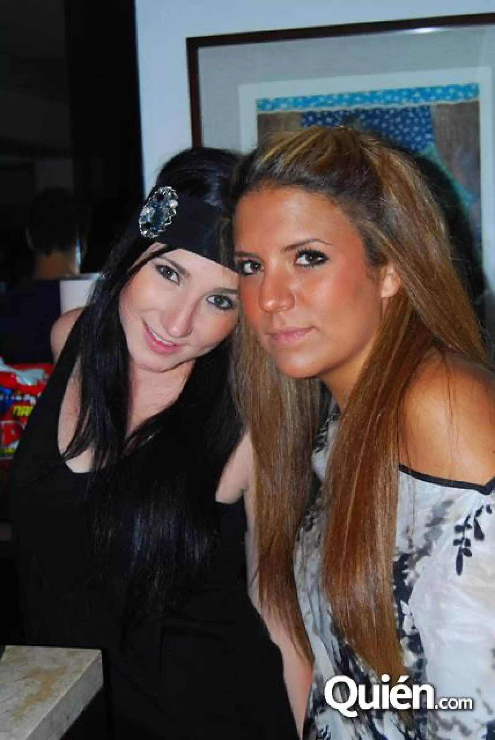 Cumple de Susy Ortiz