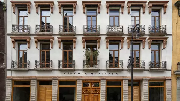 Círculo Mexicano