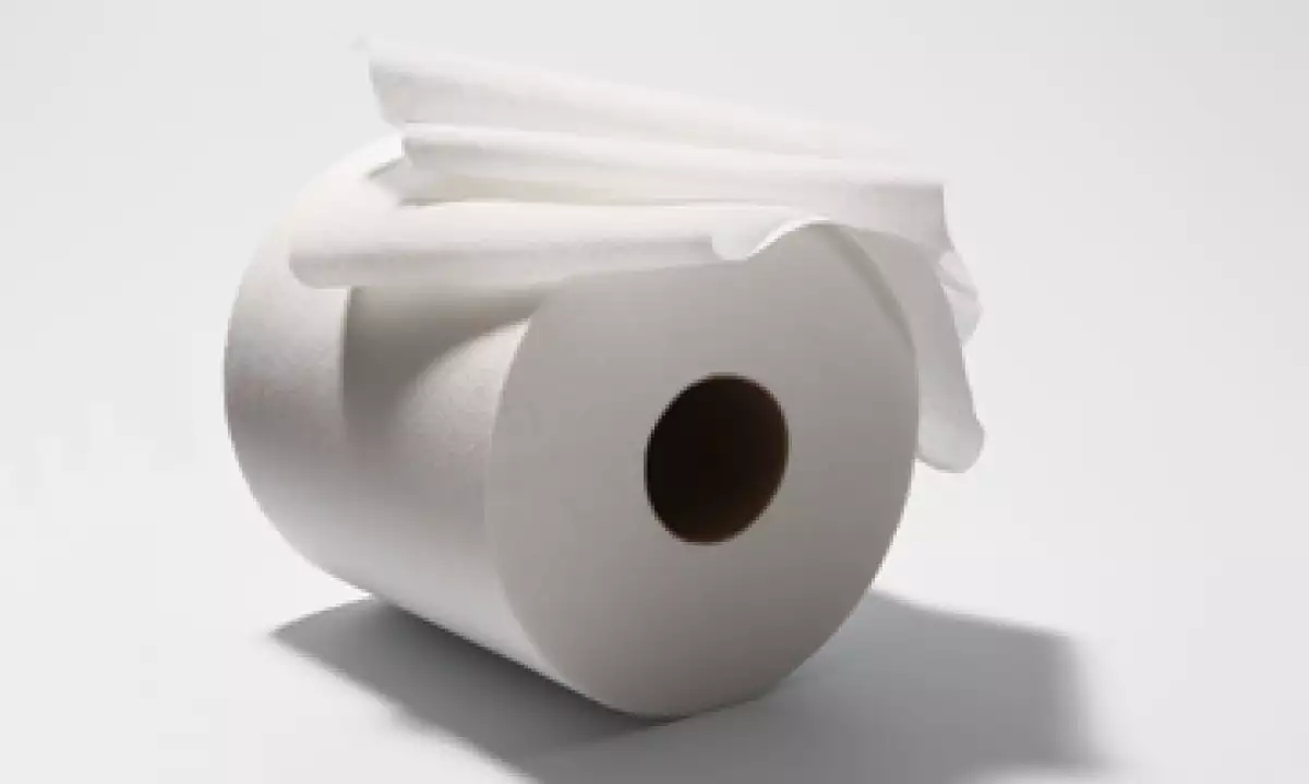 Aunque normalmente la producción local es suficiente para atender la demanda de papel sanitario, el Estado tuvo que realizar importaciones de emergencia. (Foto: Getty Images)