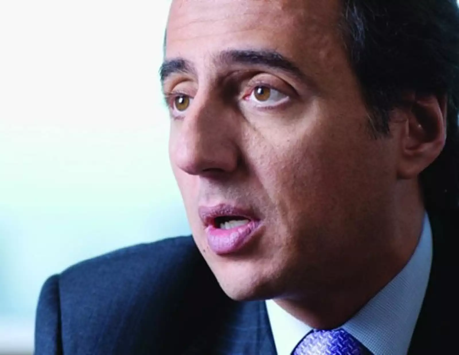 El 10 de enero de este año falleció el empresario Moisés Saba, en un accidente aéreo donde también murieron Alberto Saba Tuachi, Adela Tuachi de Saba y Judith Cattan de Saba.