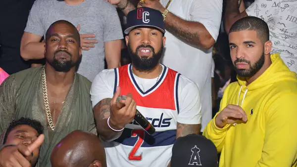 The Official Birthday Bash Afterparty Hosted by Future