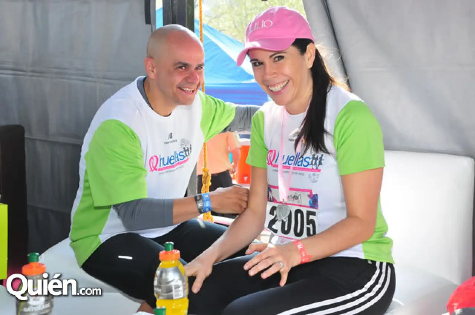 Elias,Paola Rojas