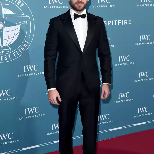 IWC Schaffhausen at SIHH 2019 - Gala Red Carpet