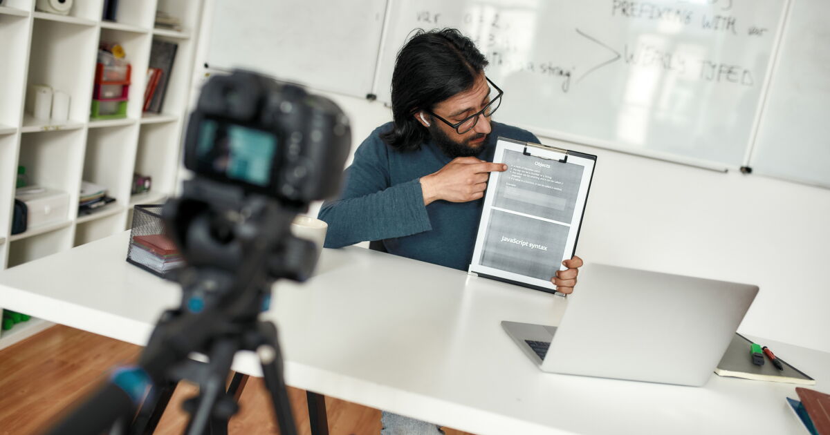 Ücretsiz DaVinci Resolve kursu: düzenlemeyi ve post prodüksiyonu öğrenin