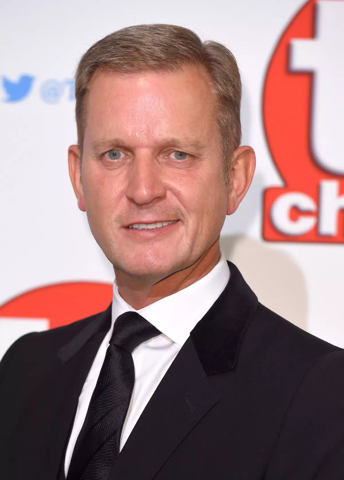 TV Choice Awards - Red Carpet Arrivals