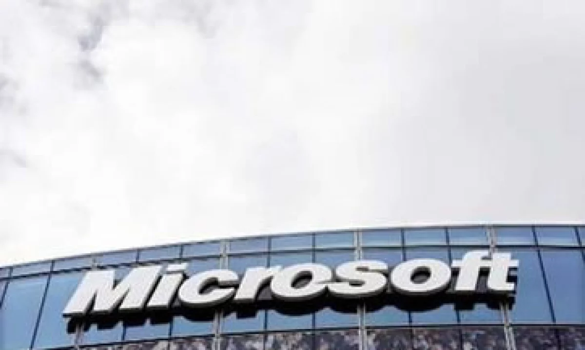 La Corte ordenó a Microsoft dejar de vender versiones de Word que tengan la tecnología cuestionada. (Foto: Reuters)