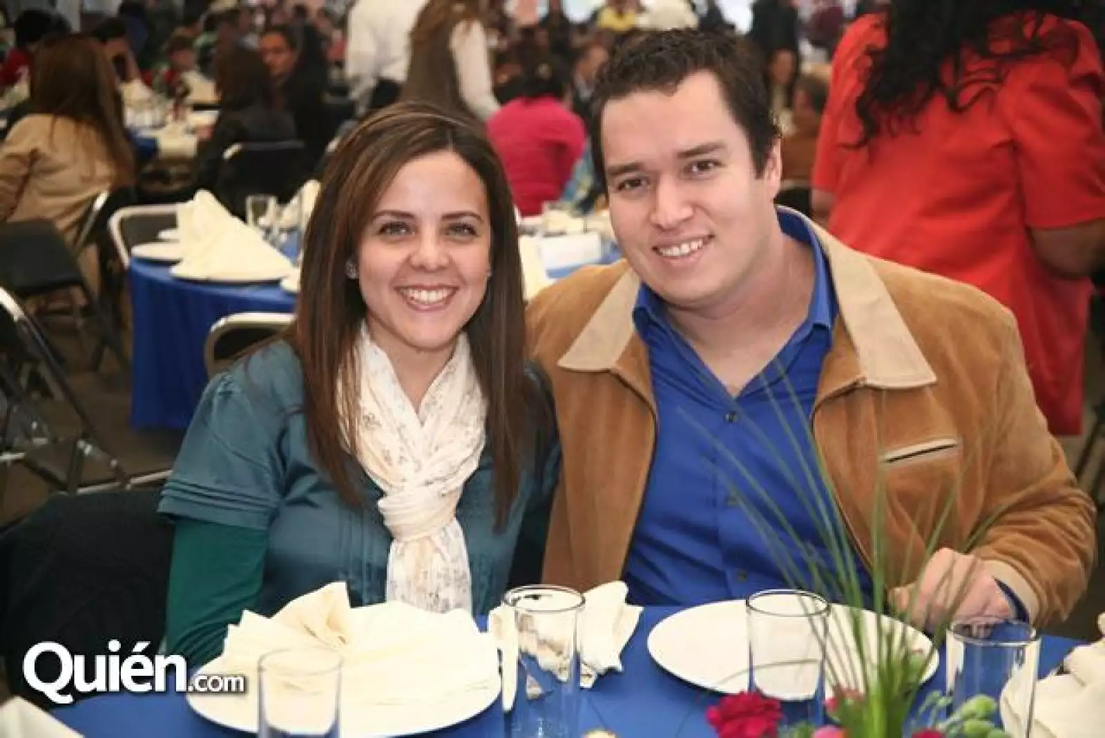 Jimena Hernández,Federico Manzo