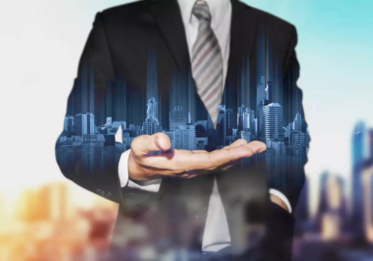 ceo inmobiliario