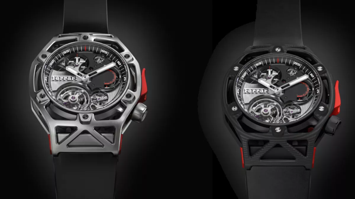 Hublot 