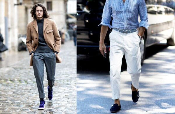 Street style