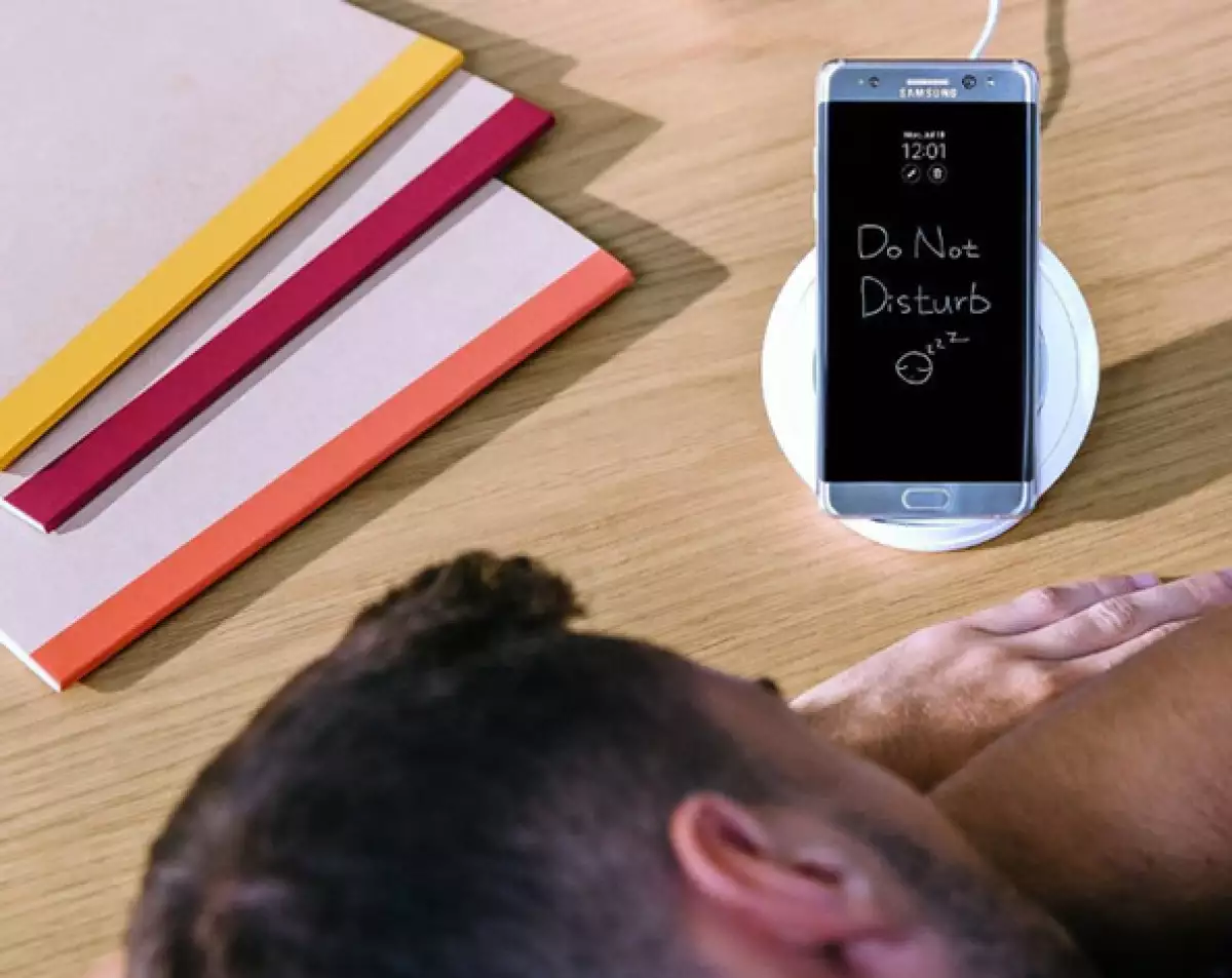 Samsung Galaxy Note 7