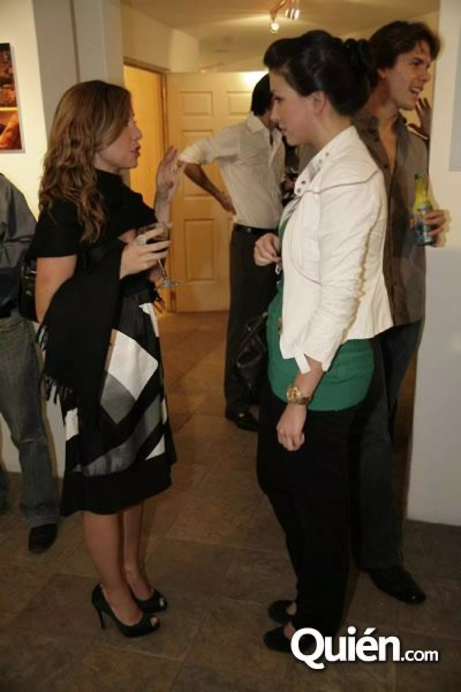 Exposición Patricia Hirschfeld