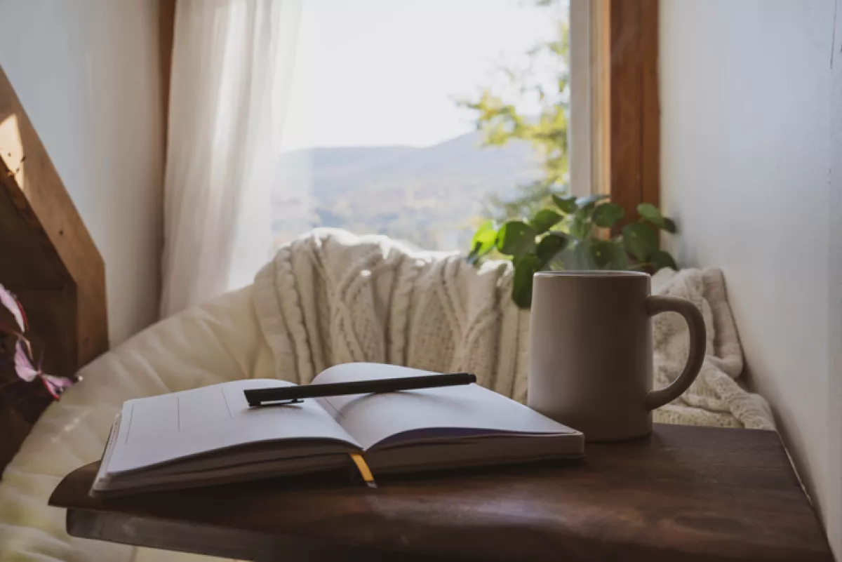 ¿Qué es el journaling y cómo te ayuda?
