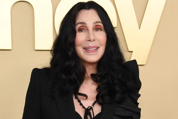 cher