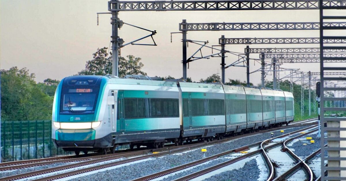 Meksikalılar için 2026'da Maya Treni biletinin maliyeti ne kadar? 2.600 pesoyu aşan rotalar ve yolculuk