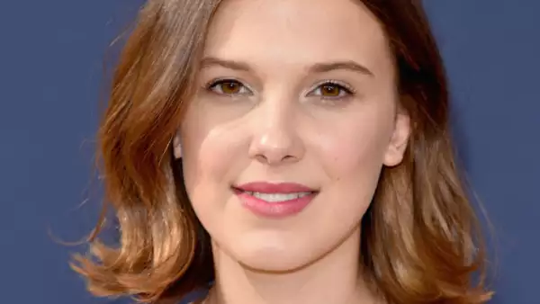 Millie Bobby Brown