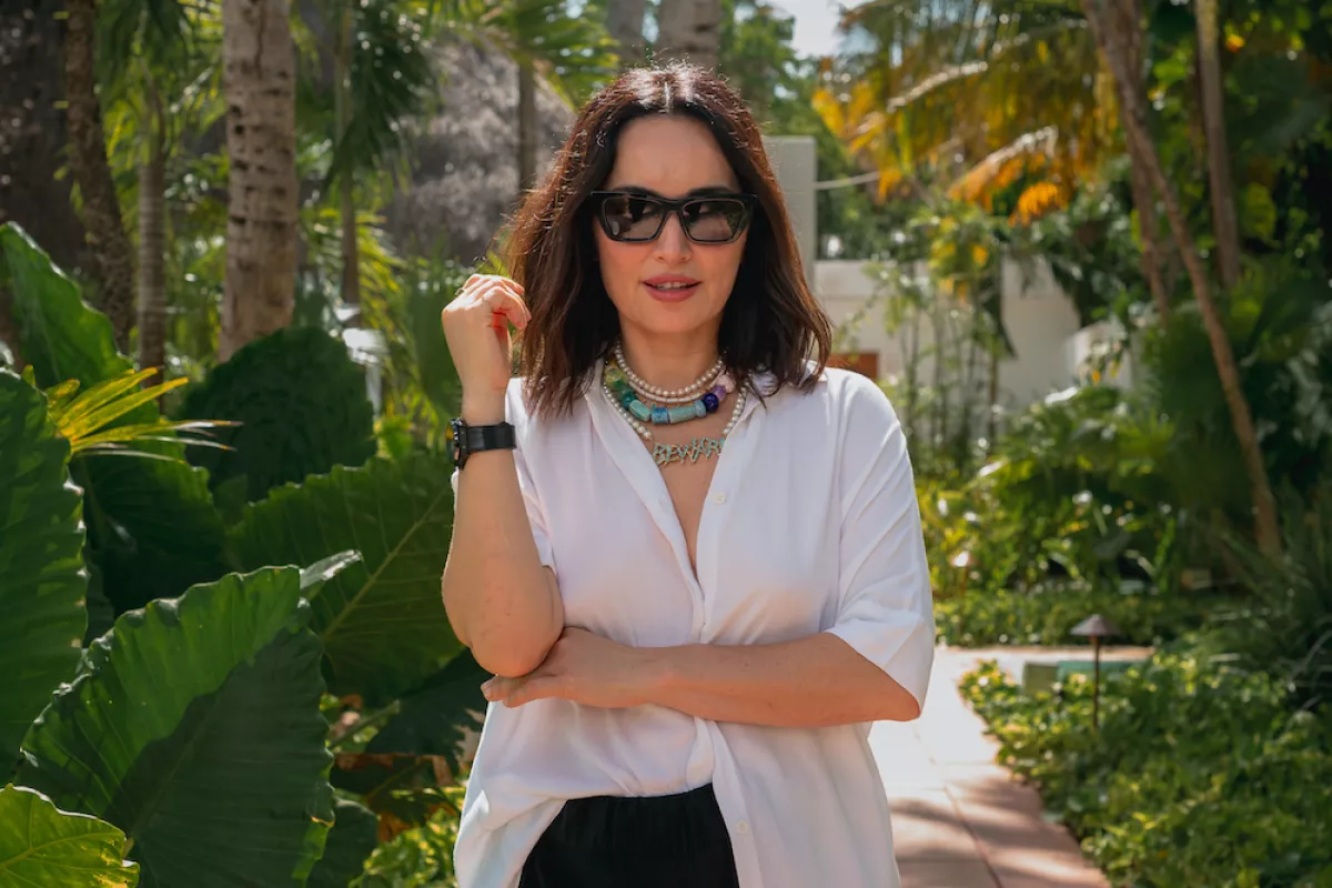 Ana de la Reguera